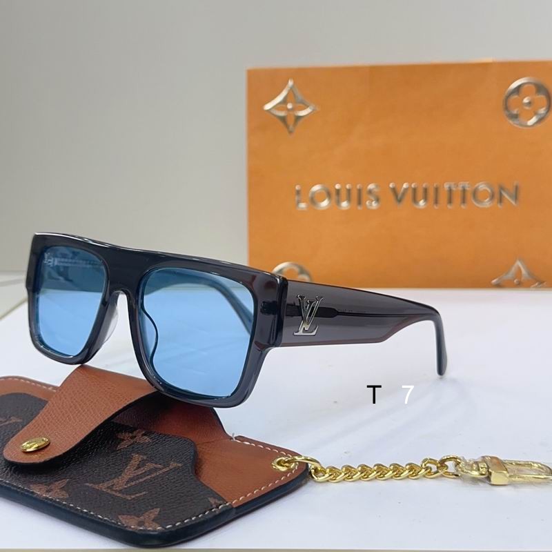 LV Sunglasses ID:20260410-2200